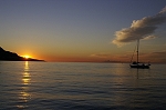 Coucher de soleil 1